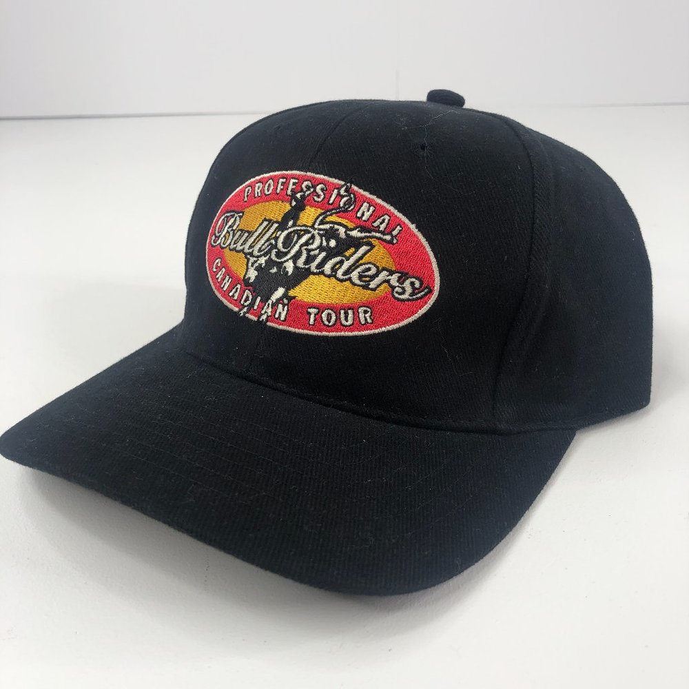 NEW PBR Hat Proffessional Bull Riders Canadian